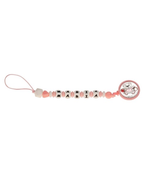 Pinza Chupete Personalizada...