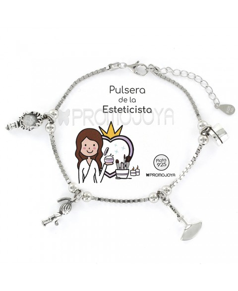 PROF 10 Pulsera Eres lo mas...