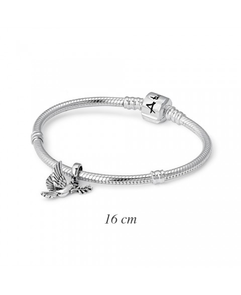 Pulsera A Tu Lado de 16 cm...