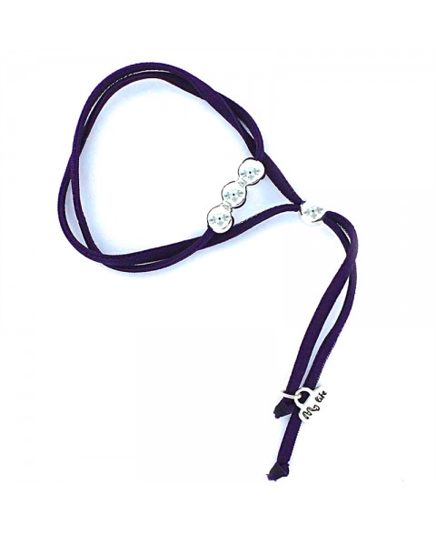 Pulsera My Life seda...