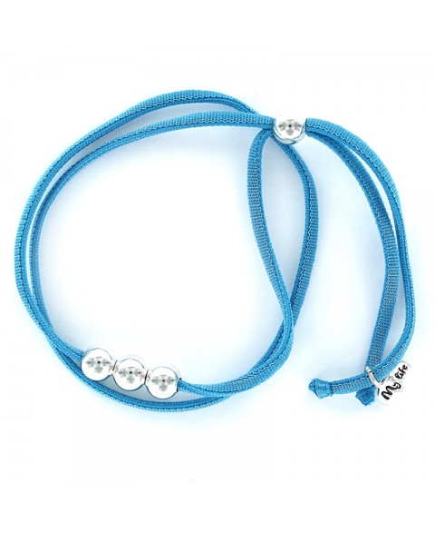 Pulsera My Life seda...