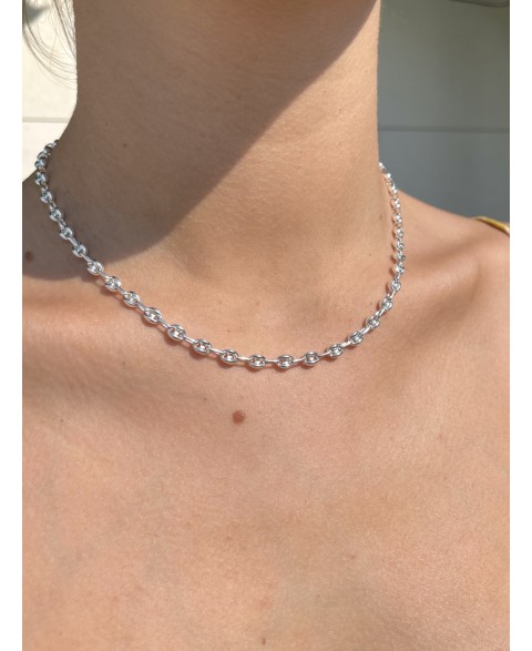 Collar Calabrote 6x42