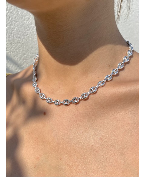 Collar Calabrote 8X42