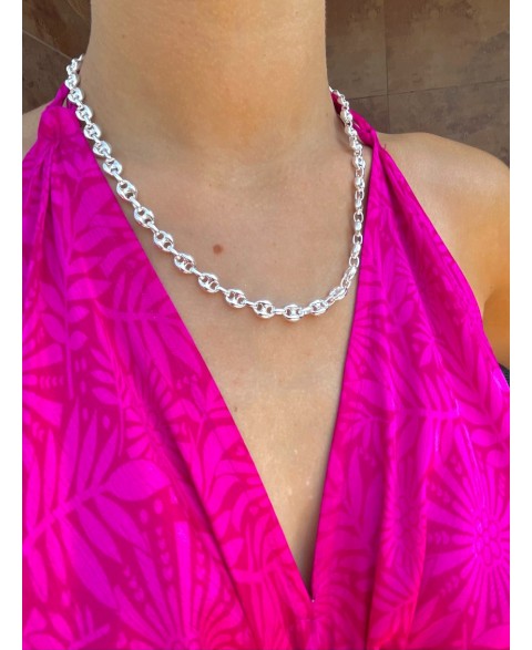 Collar Calabrote 8X50