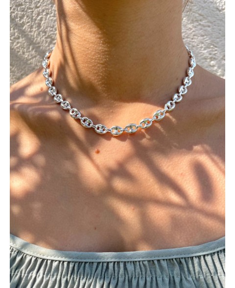 Collar Calabrote 9X42