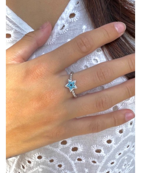 Anillo Tropical Circonitas...