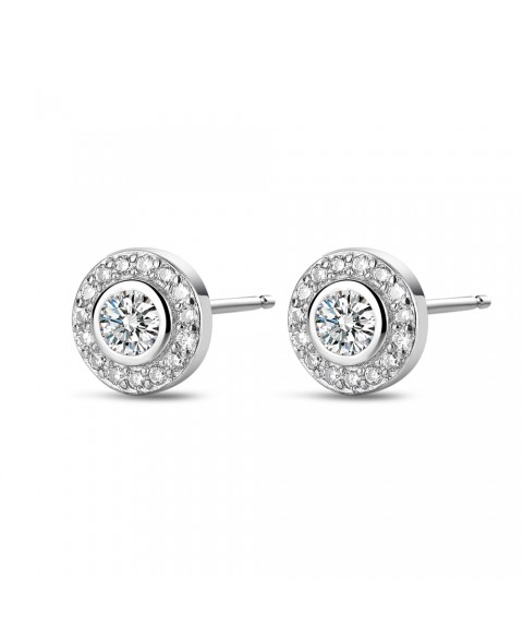 Pendientes Adela Circonitas...