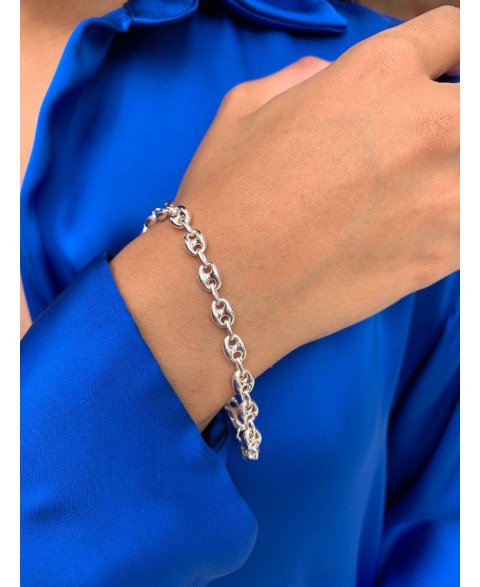 Pulsera Calabrote 7X19