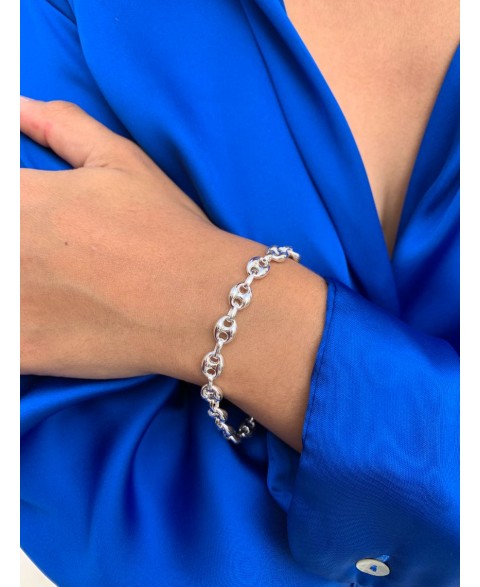 Pulsera Calabrote 8X19