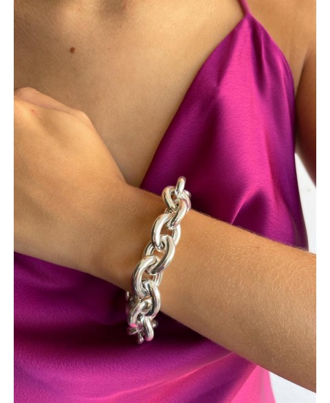 Pulsera Marelyn Magna 21 cm