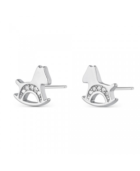 Pendientes Caballito...