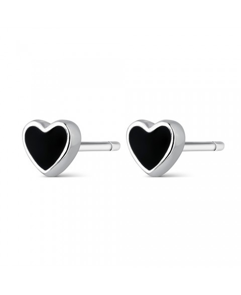 Pendientes Corazón Mini...