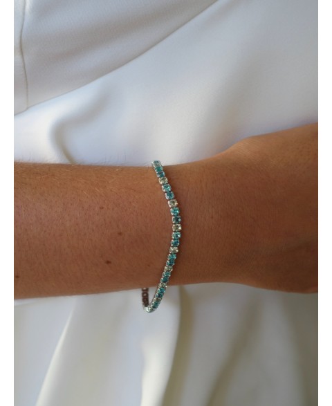 Pulsera Kiara Circonitas...
