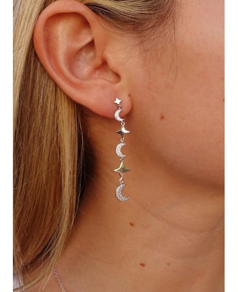 Pendientes Sirius...
