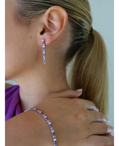 Pendientes Kiara Circonitas...