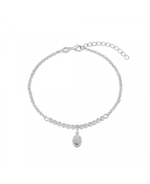 Pulsera Virgen Milagrosa...