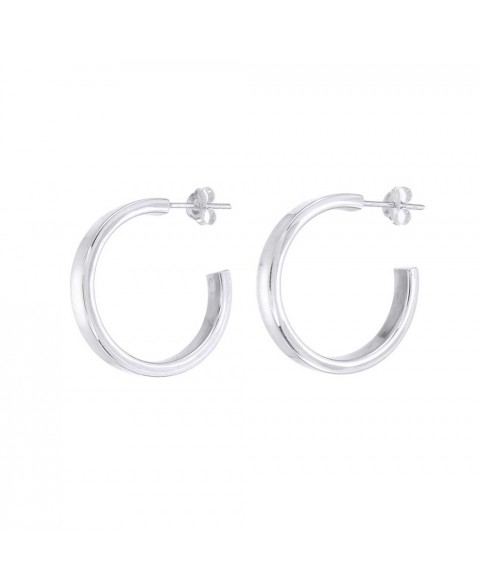 Pendientes Gines 2.5 x 0.4...