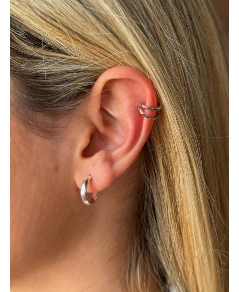 Pendientes Gelves 2.0 x 0.3...