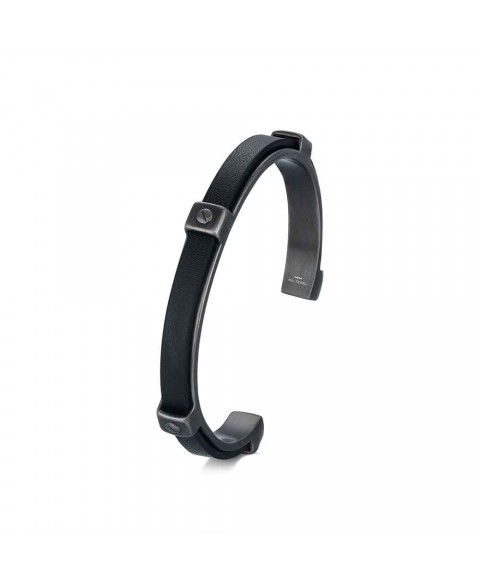 Brazalete Sanz Acero