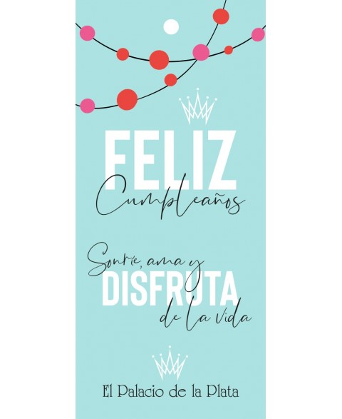 Escoge tu tarjeta gratuita...