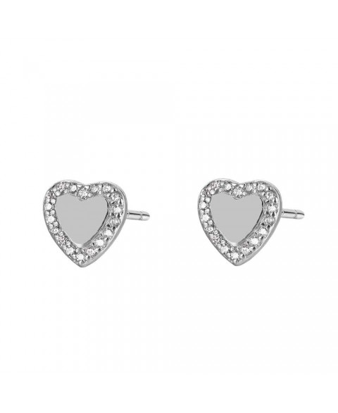 Pendientes Corazón...