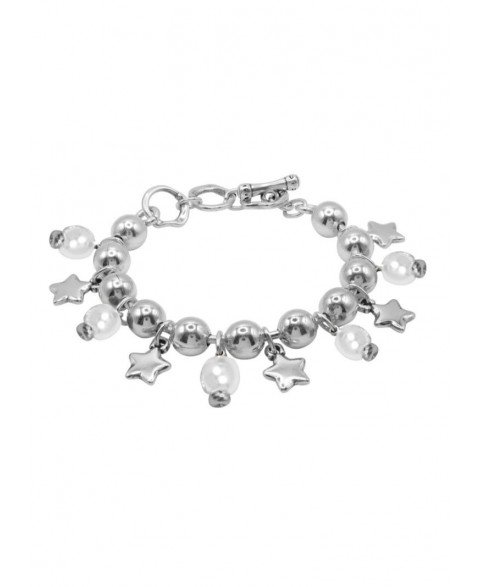 Pulsera Boreal Perla Ciclón