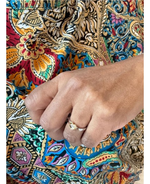 Anillo Siempre Contigo...