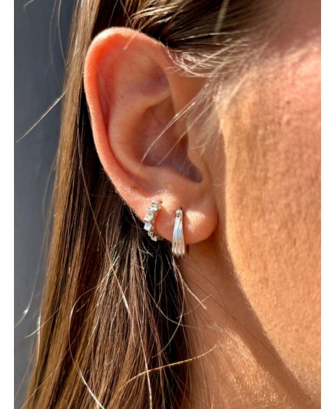 Pendientes Aro Desti...