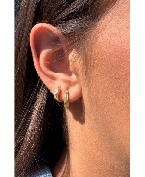 Pendientes Aro Unique 1.2...