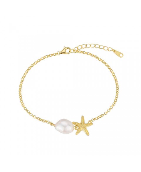 Pulsera Estrella de Mar...