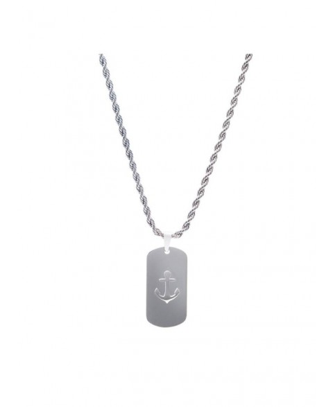 Emotion Collar Ancla...