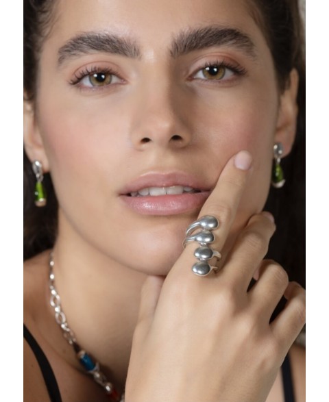 Anillo Liquid Ciclón