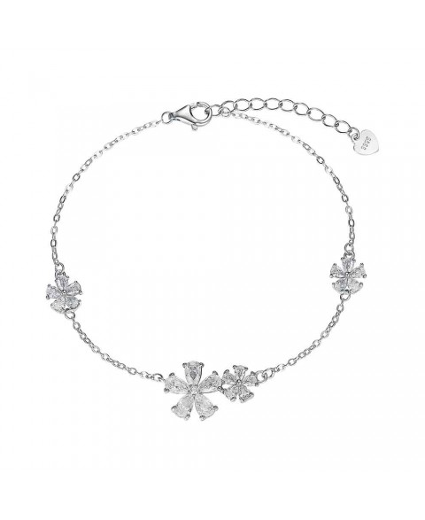 Pulsera Flor de Luz...