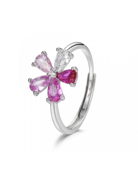 Anillo Flor de Luz...