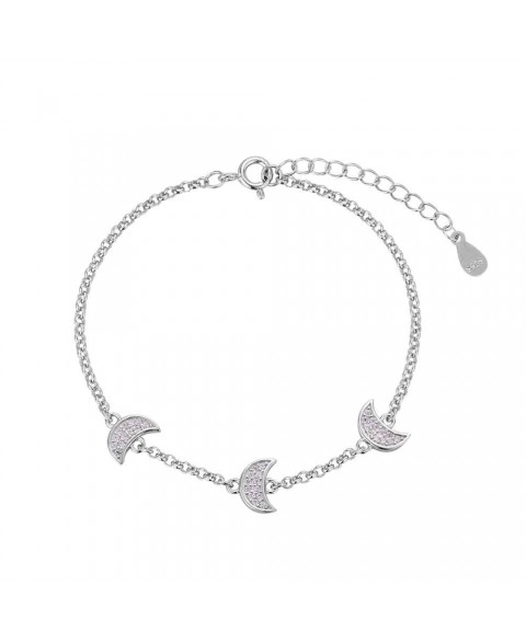 Pulsera Lunas Rosyta...