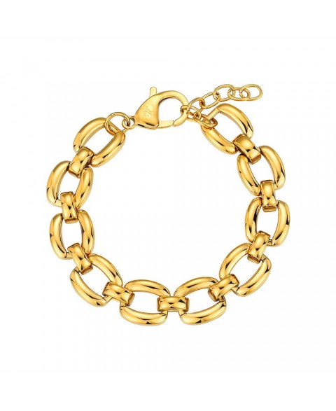 Pulsera Shayla Acero...