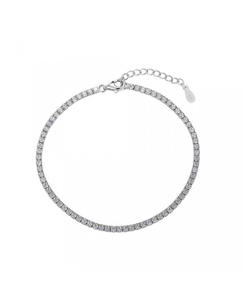 Pulsera Vicky Circonitas 2...