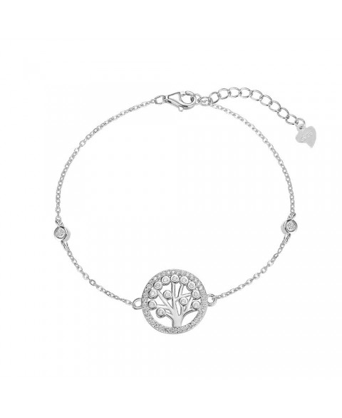 Pulsera Árbol de la Vida...