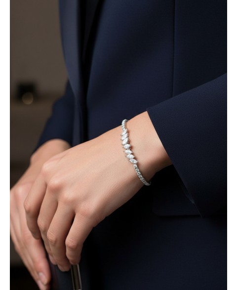 Pulsera Andrómeda...