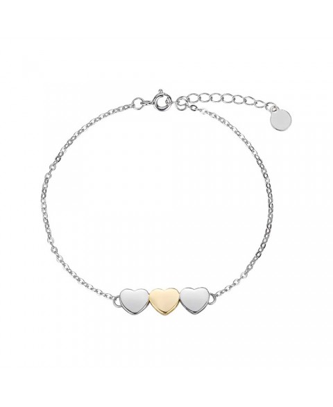 Pulsera Siempre Contigo...