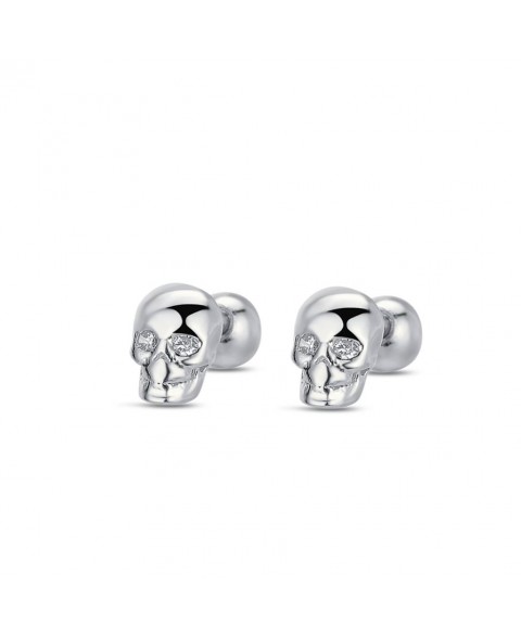 Piercing Calavera...