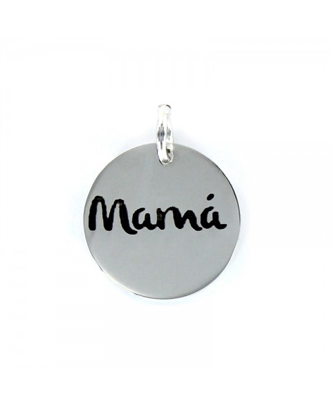 Colgante My Life disco de...