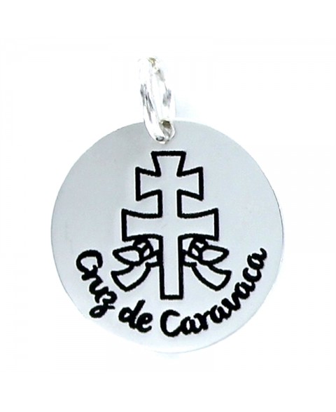 Colgante My Life disco de18...