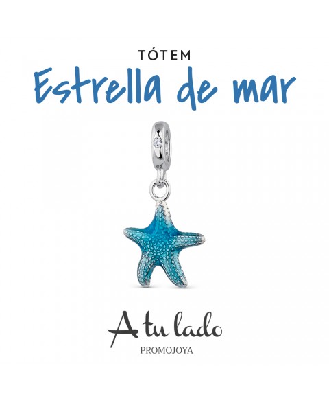 Abalorio A Tu Lado Totem...