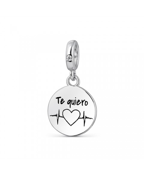 Abalorio A Tu Lado disco te...