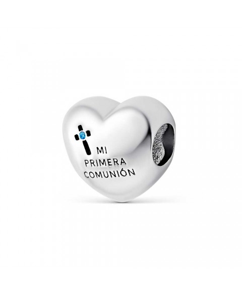 Abalorio A Tu Lado corazón...