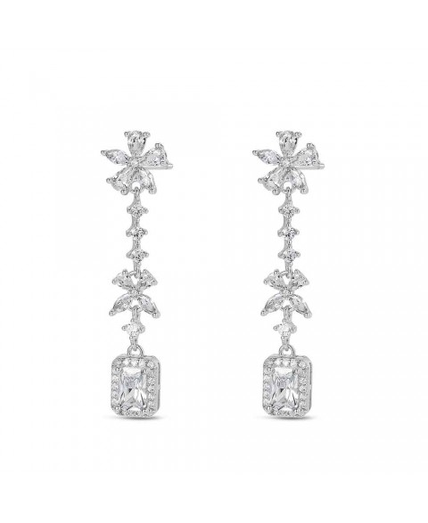 Pendientes Encanto Flores...