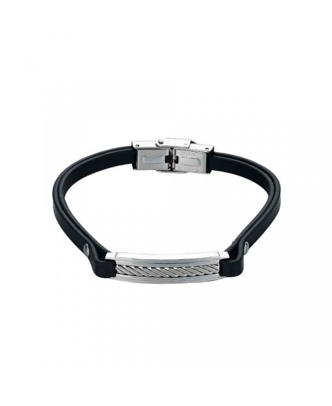 Pulsera Beto Acero...