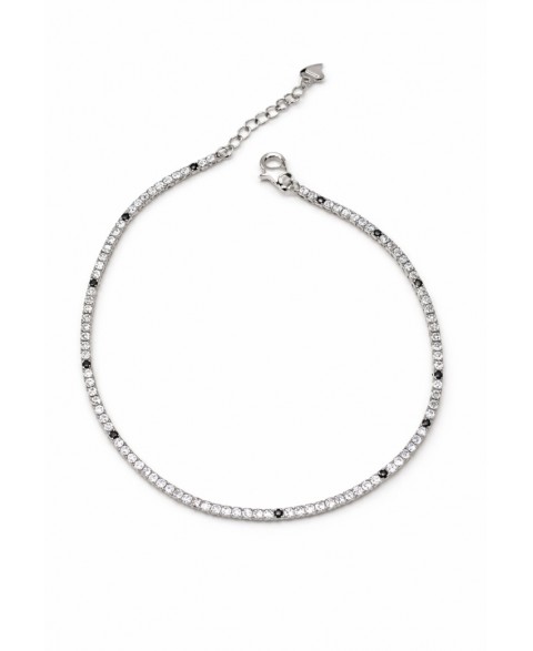 Pulsera Alone Circonita...