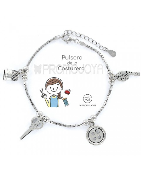 Pulsera Eres lo mas...